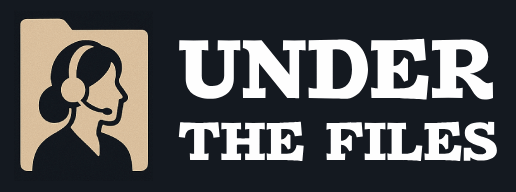 Under The Files