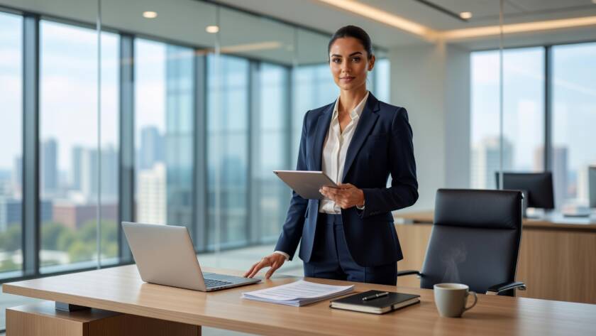 7 signes que votre entreprise a besoin d’une assistante externe, business assistant