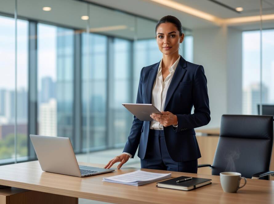 7 signes que votre entreprise a besoin d’une assistante externe, business assistant