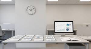 Comment suivre l’efficacité d’une mission administrative externalisée efficacement