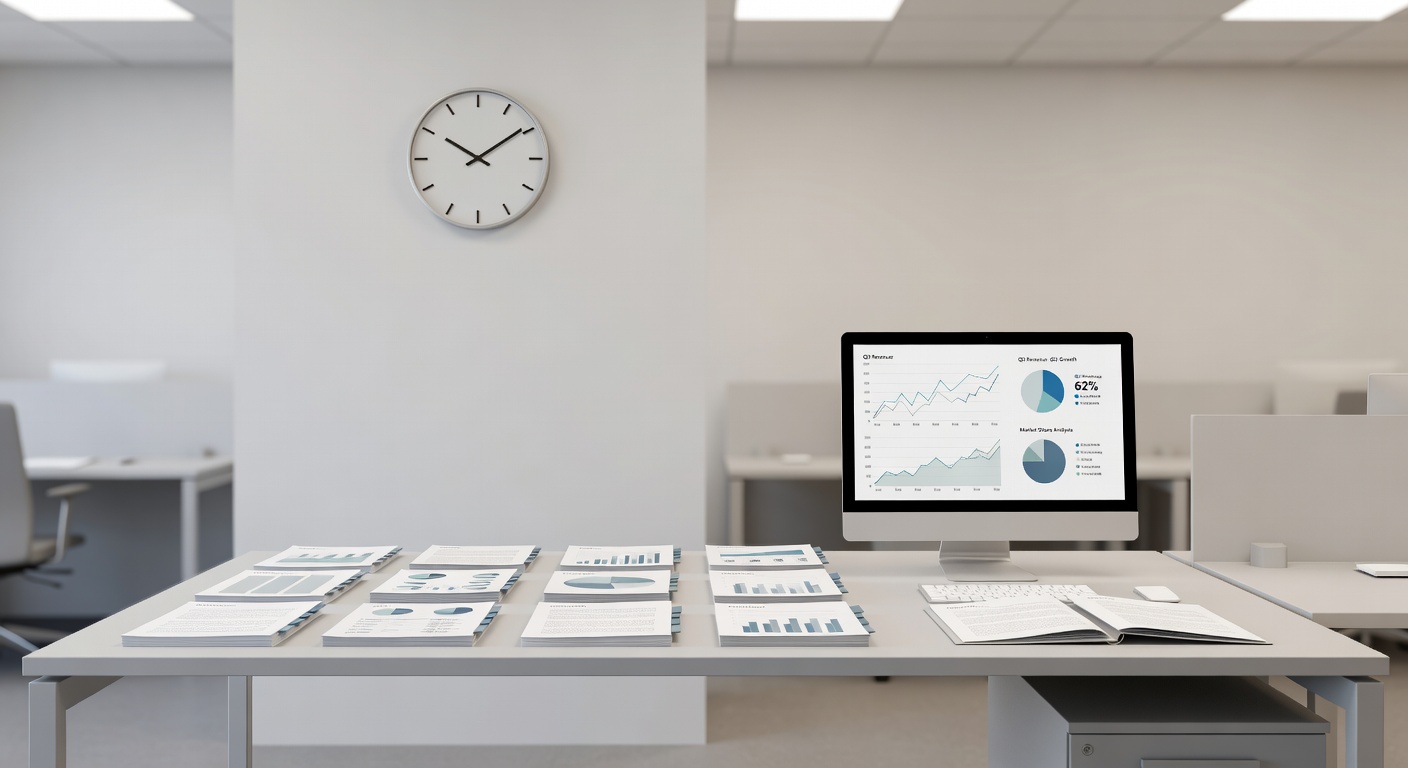 Comment suivre l’efficacité d’une mission administrative externalisée efficacement