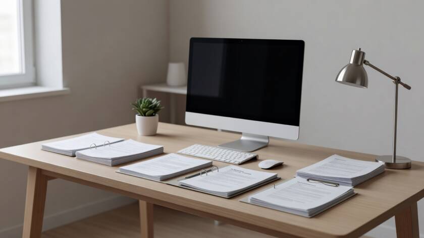 Avantages de l'externalisation administrative pour les entreprises en 2026