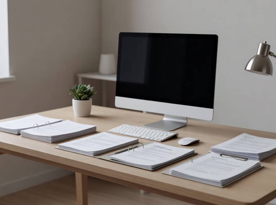 Avantages de l'externalisation administrative pour les entreprises en 2026