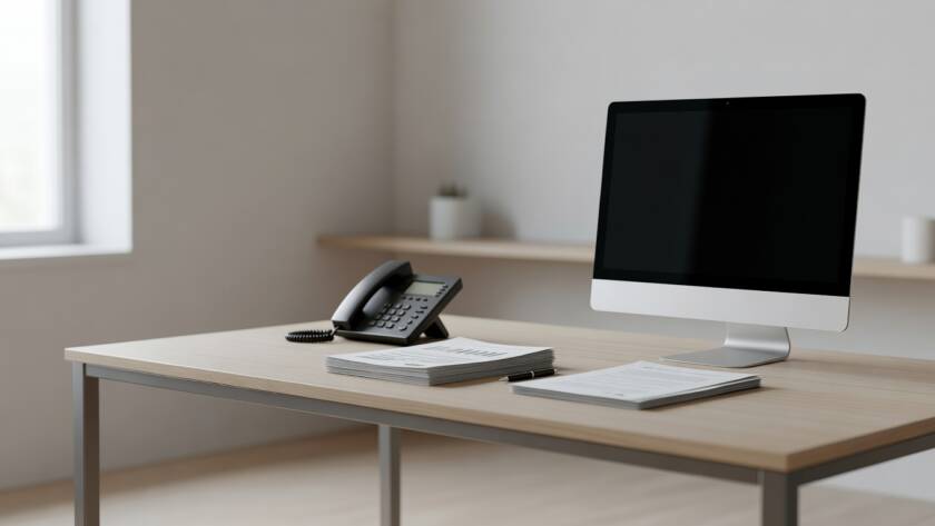 Externaliser la gestion des appels téléphoniques : avantages et précautions détaillés