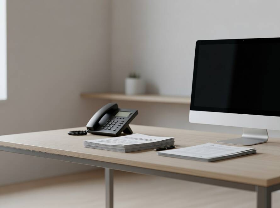 Externaliser la gestion des appels téléphoniques : avantages et précautions détaillés
