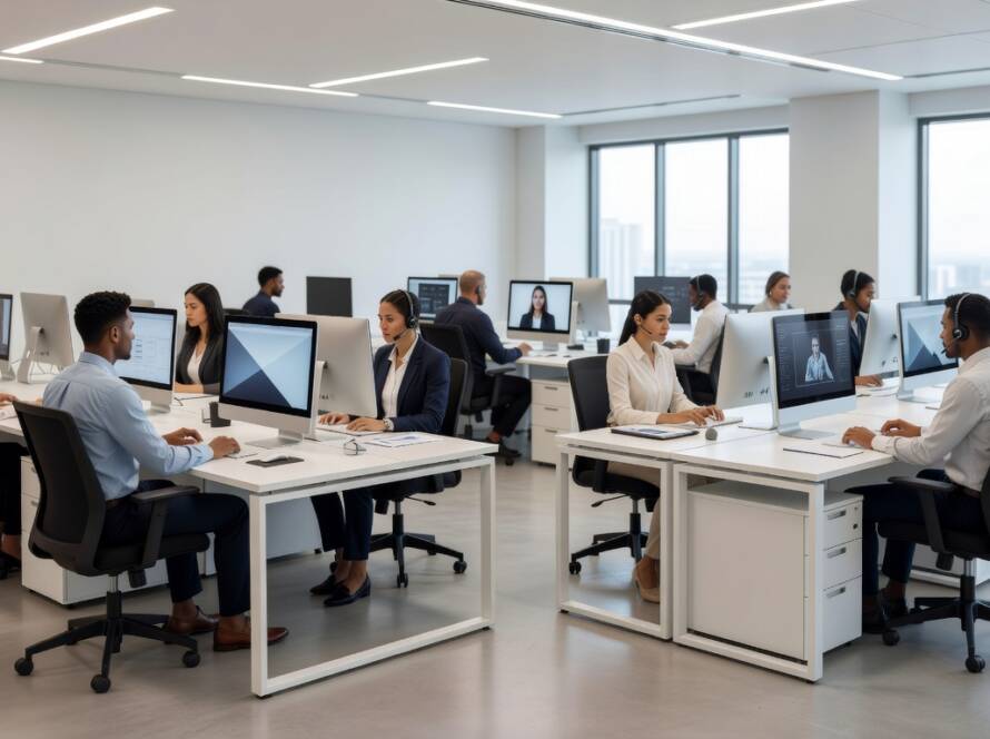 Quelle est la durée idéale d’une mission administrative externalisée ?