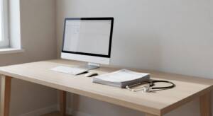 Secrétaire médicale : formation à distance pour un métier d'avenir