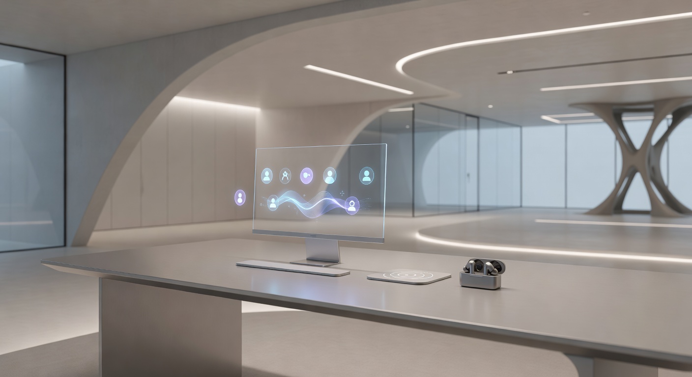 Tendances 2026 du secrétariat à distance et innovations technologiques