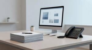 Secrétariat externalisé pour alléger les tâches administratives des entreprises en Seine-et-Marne