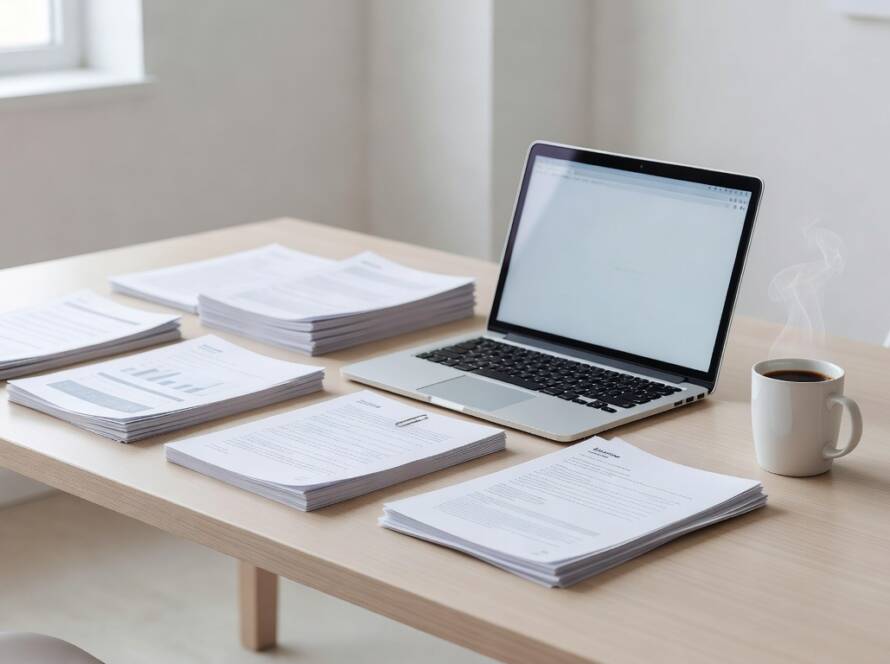 Simplification administrative pour aider les entrepreneurs grâce au secteur privé