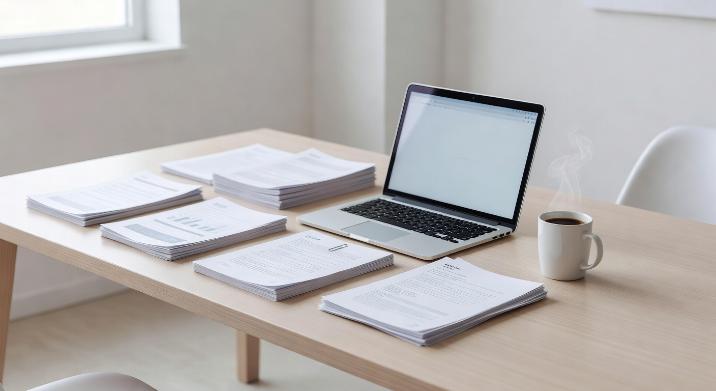 Simplification administrative pour aider les entrepreneurs grâce au secteur privé