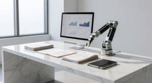 Comment automatiser certaines tâches administratives sans perdre la qualité efficacement