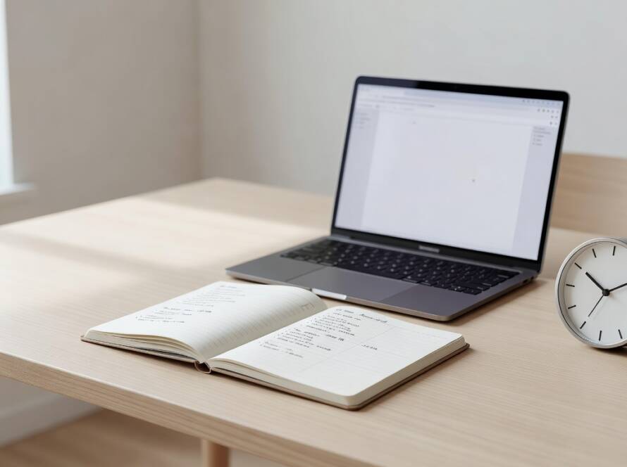 Travailler avec plusieurs clients en freelance : comment bien compartimenter son temps ?