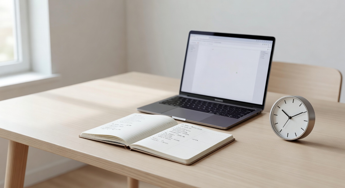 Travailler avec plusieurs clients en freelance : comment bien compartimenter son temps ?